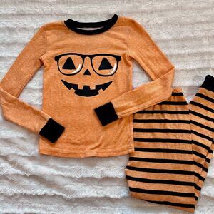 Trick or Treat Pj Set Size 6